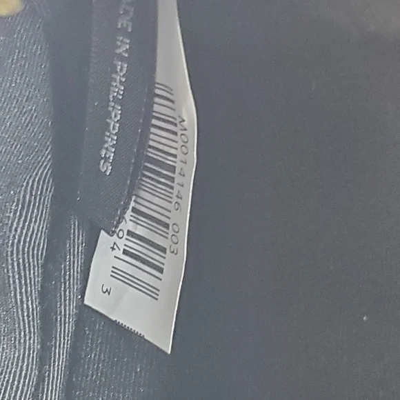 (NWT) Snapshot Marc Jacobs Black Multi - Picture 7 of 8